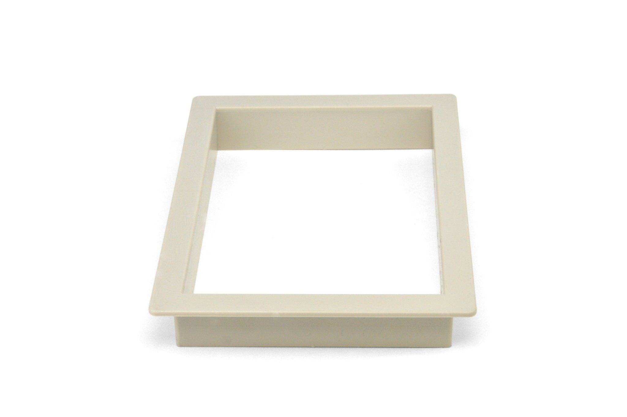 TAG Hardware Single Outlet Grommet Wall Switch Outlet for Wall Access Needs - KI Home