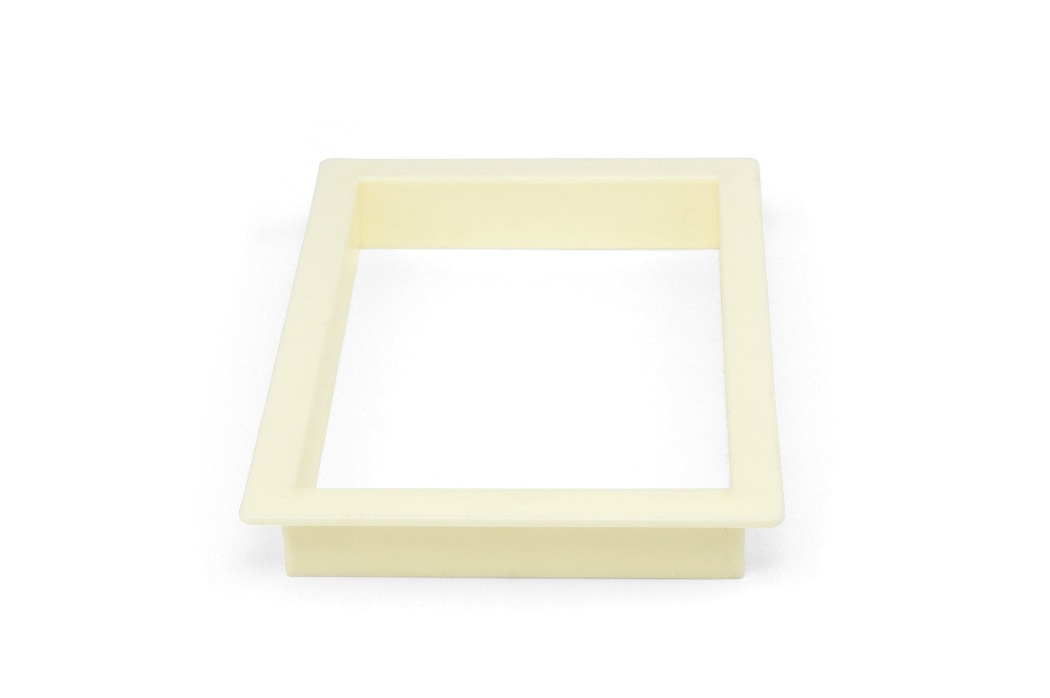 TAG Hardware Single Outlet Grommet Wall Switch Outlet for Wall Access Needs - KI Home