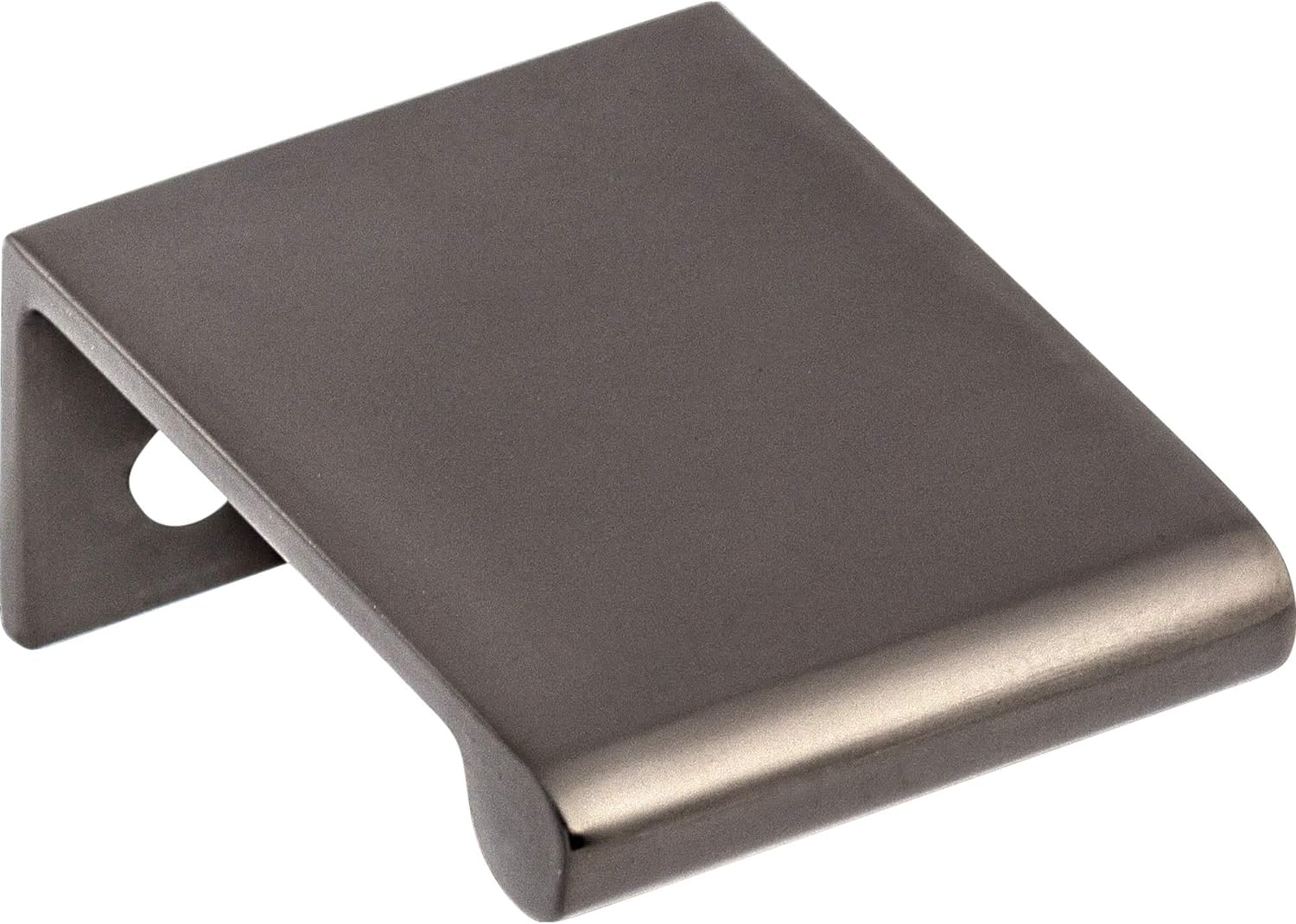 Top Knobs TK500PC Mercer Collection 1 - 1/4" Europa Tab Pull - KI Home