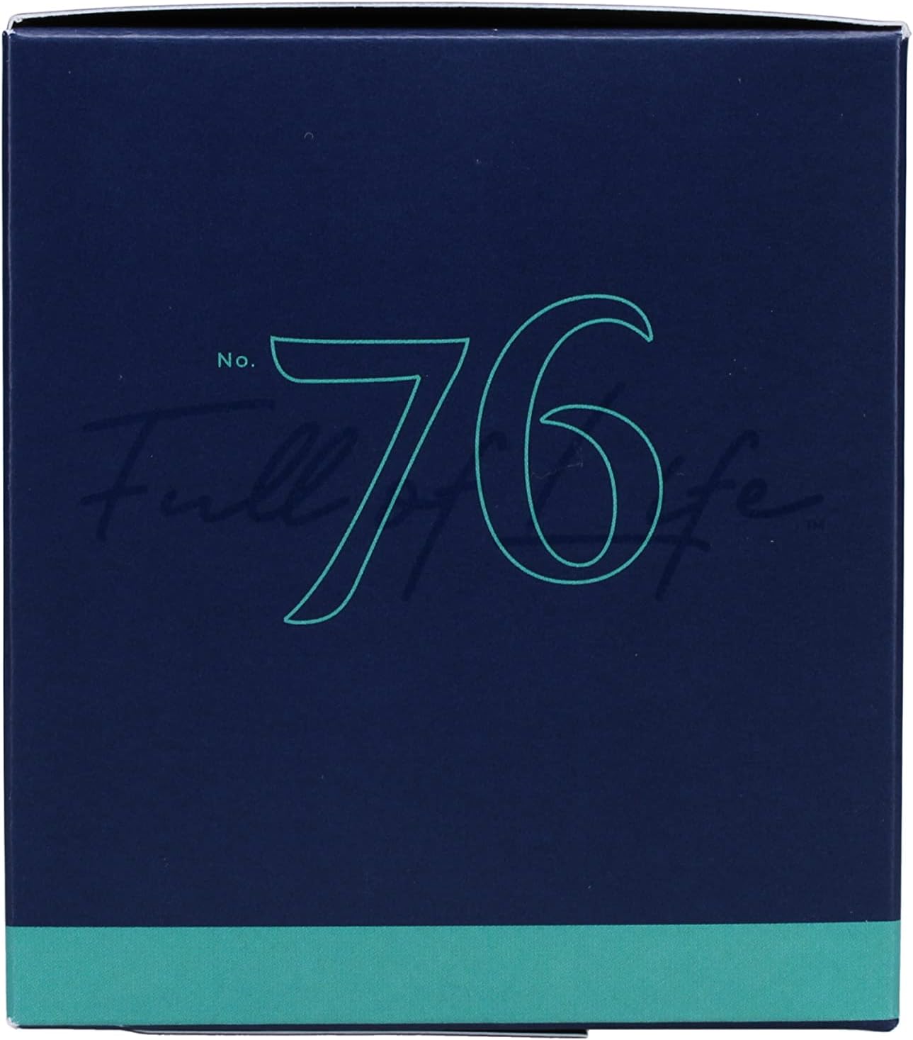 Trapp - No. 76 Watermint Eucalyptus - 7 oz. Signature Candle - KI Home