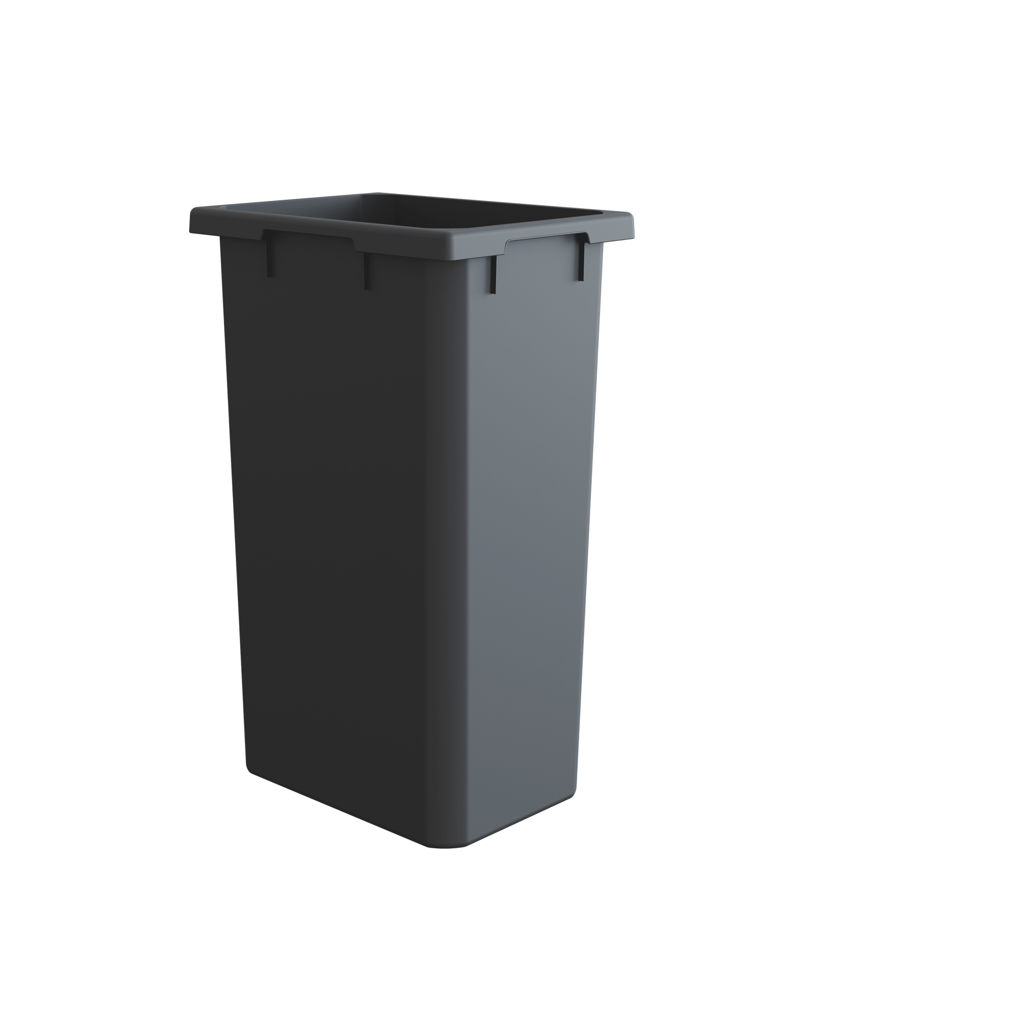 Vauth - Sagel Envi BMT Replacement Trash Can Bins, Made in USA - KI Home