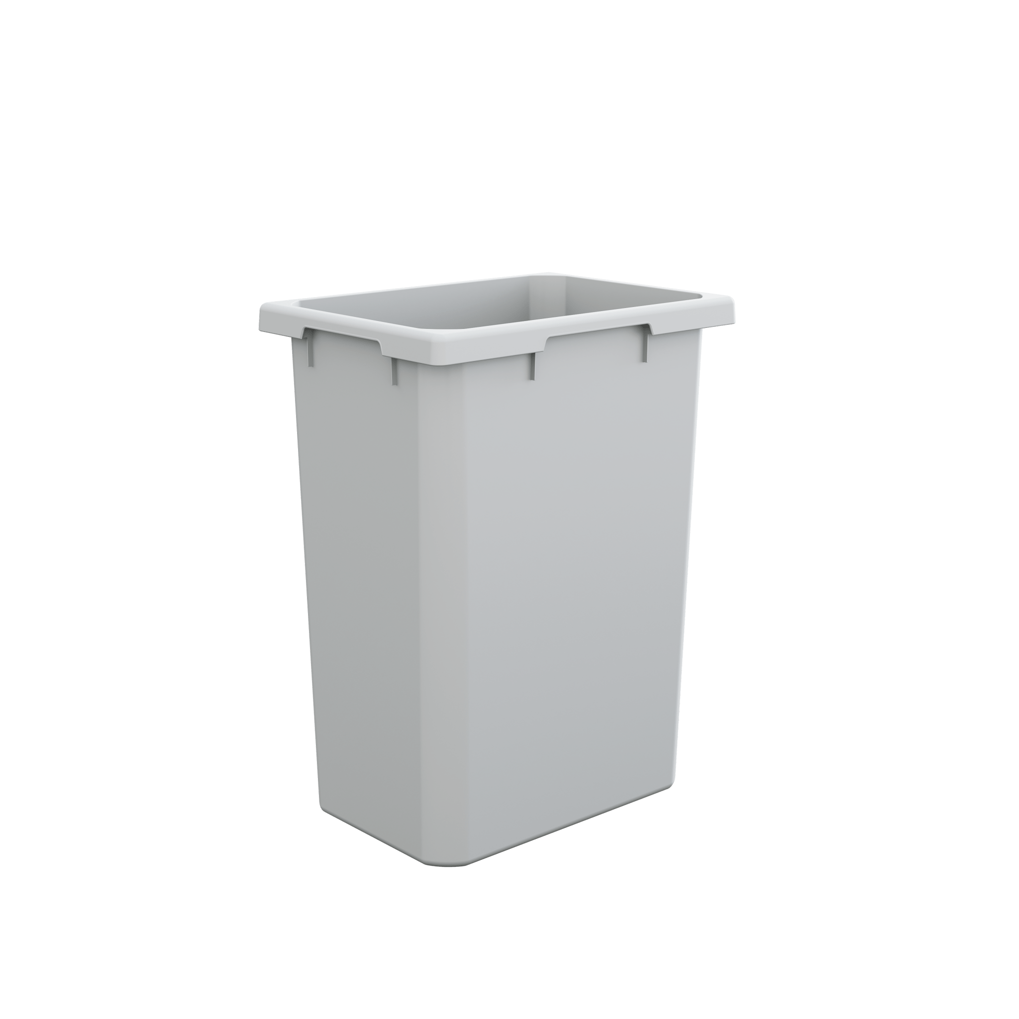 Vauth - Sagel Envi BMT Replacement Trash Can Bins, Made in USA - KI Home