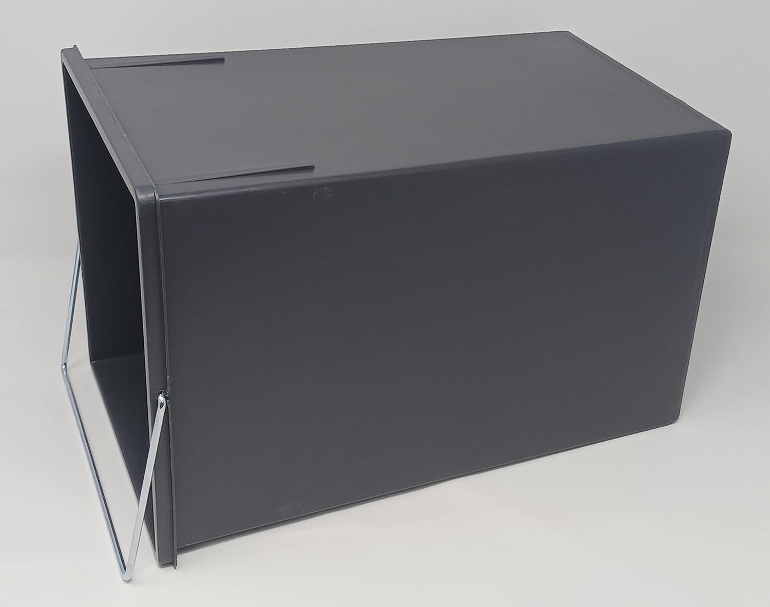 15 Liter Replacement Waste Bin with Handle for Hailo Easy Cargo 30 Pullout Unit - KI Home