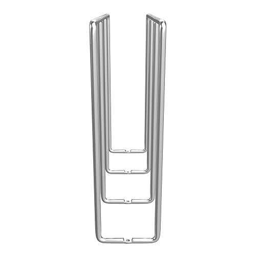 Rev-A-Shelf U-Shaped Wire Tray Divider Bakeware Cookie Sheet Organizer