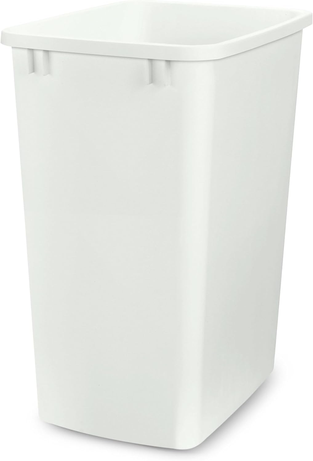 Rev - A - Shelf Polymer Replacement 35qt Waste Trash Container - KI Home