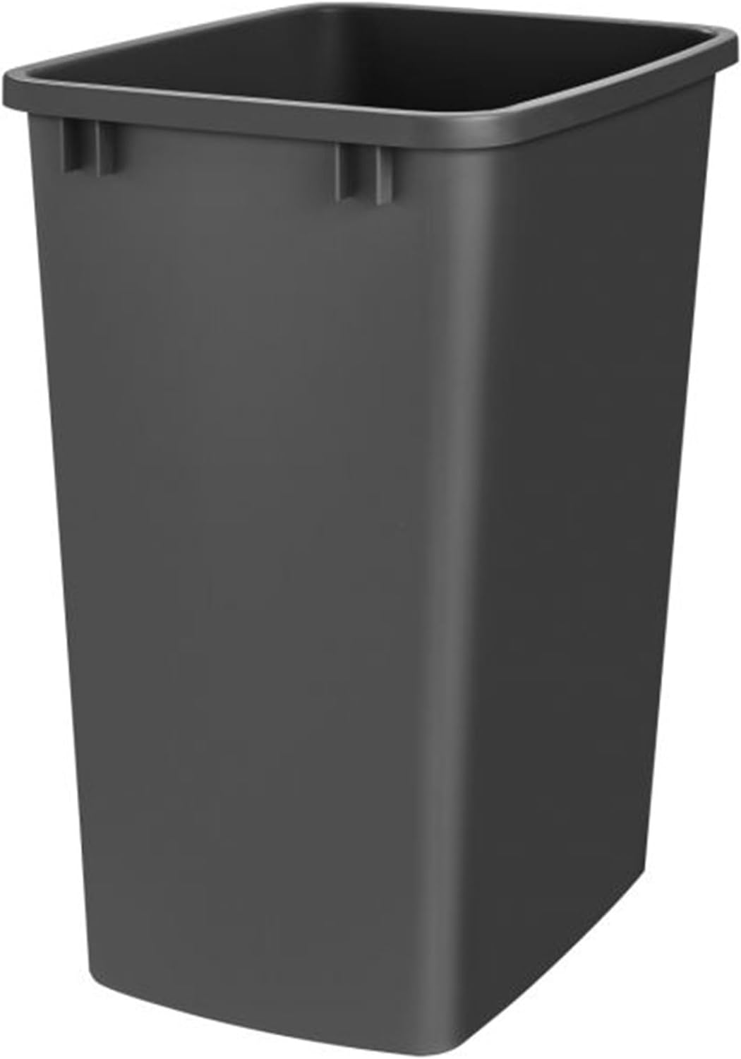 Rev - A - Shelf Polymer Replacement 35qt Waste Trash Container - KI Home