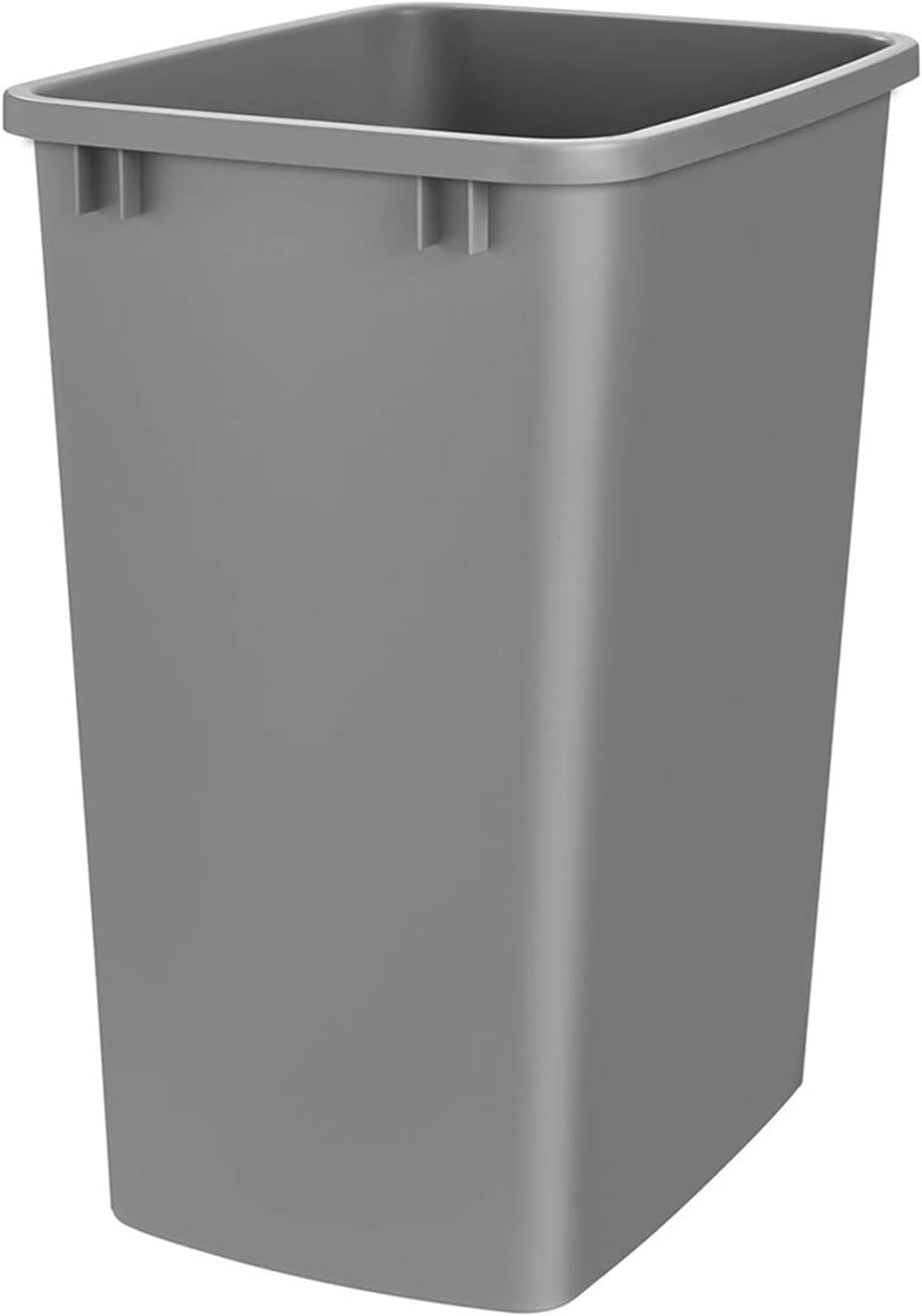 Rev - A - Shelf Polymer Replacement 35qt Waste Trash Container - KI Home