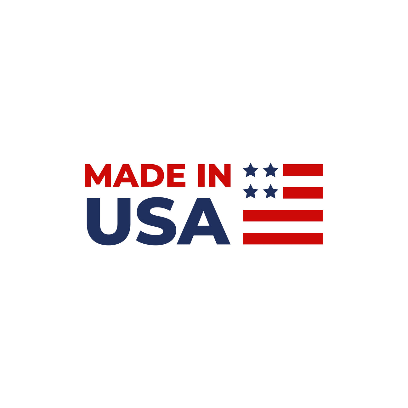 Made in USA
