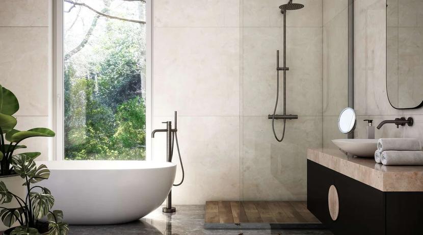 Bathroom Collection