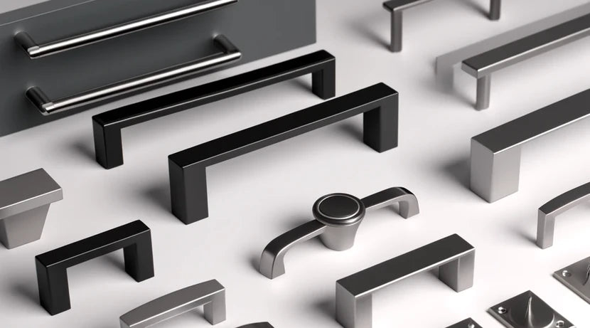 Decorative Hardware