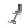 TAG Hardware Premium 5-Hook Belt Cleat Mount Space-Saving Organizer