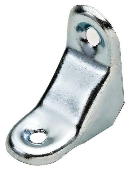 12 Pack Steel Church Pew Corner L - Brackets – Antique Copper, Black, or Nickel – for Benches, Stools, Shelves, and DIY Projects - KI Home