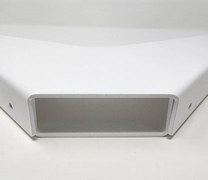 BuiltTough American Made Heavy-Duty Reversible Workstation Brackets Load Bearing Capacity 1520 - 2400 lbs