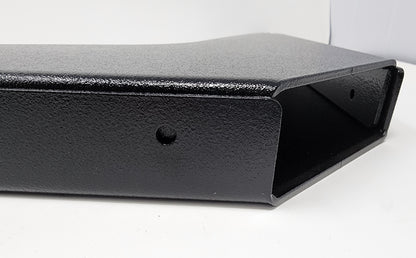 BuiltTough American Made Heavy-Duty Reversible Workstation Brackets Load Bearing Capacity 1520 - 2400 lbs