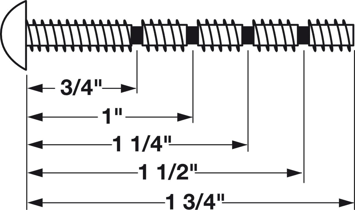 3" Center - to - Center Classic Drop Knocker Bail Cabinet Handle Drawer Pull Antique English - KI Home
