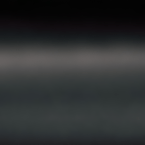 3 - Piece Oval Wardrobe Closet Rod Kit - Matte Black Aluminum with End Caps - KI Home