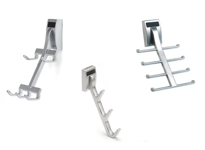 TAG Hardware Ultimate 3-Case Pack Organization Rack
