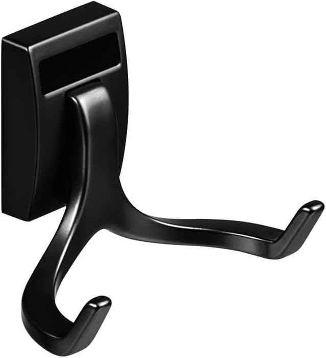 TAG Hardware Premium Double Hook Cleat Mount Organizer Rack