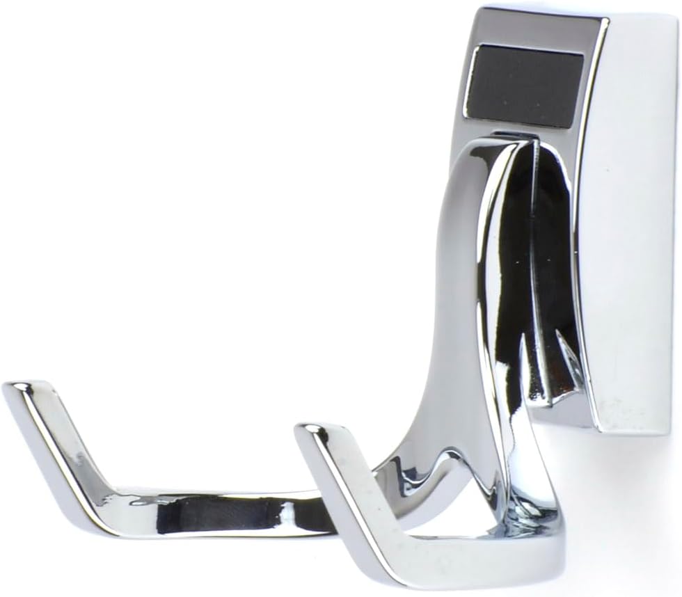 TAG Hardware Premium Double Hook Cleat Mount Organizer Rack