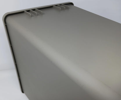 Kesseböhmer Premium Replacement Waste Bin for Pullout Trash Organizers