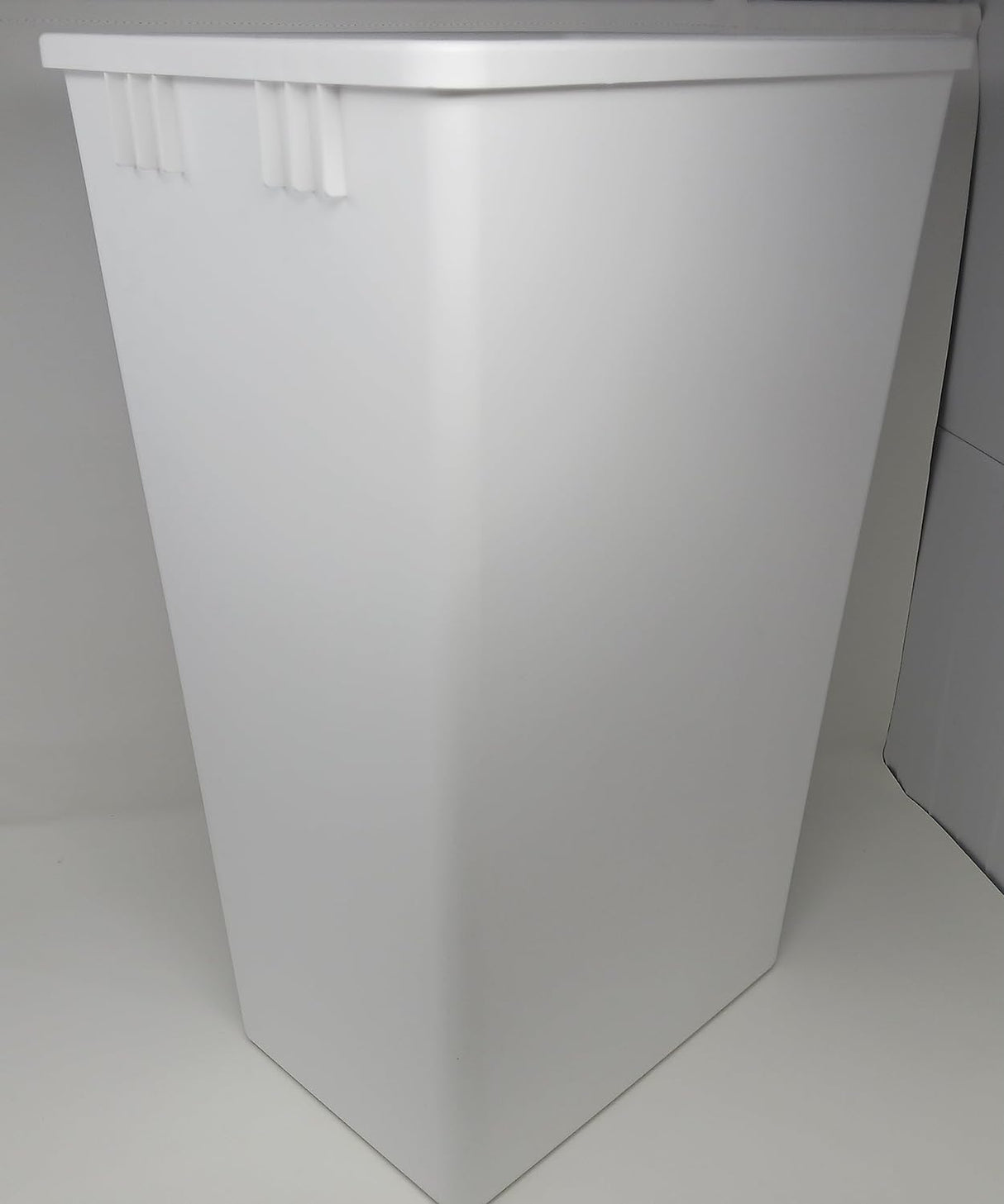 Kesseböhmer 36Qt.(34 Liters) or 52Qt.(49 Liters) Replacement Waste Bin for Cabinet Recycling Pull Out Trash Organizer