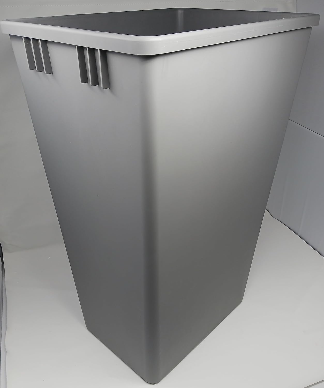 Kesseböhmer Premium Replacement Waste Bin for Pullout Trash Organizers