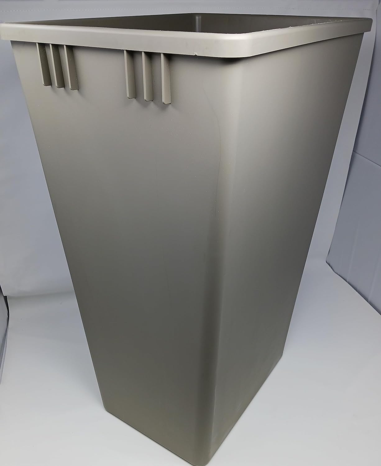 Kesseböhmer Premium Replacement Waste Bin for Pullout Trash Organizers