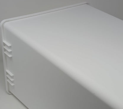 Kesseböhmer Premium Replacement Waste Bin for Pullout Trash Organizers