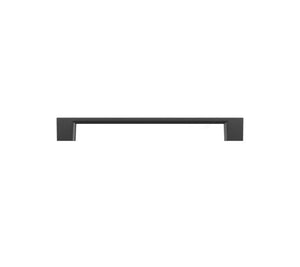 Richelieu Hardware 8160 Modern Armadale Collection Cabinet Bar Pull – Multiple Sizes & Finishes – Matching Appliance Pull Available