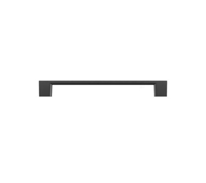 Richelieu Hardware 8160 Modern Armadale Collection Cabinet Bar Pull – Multiple Sizes & Finishes – Matching Appliance Pull Available