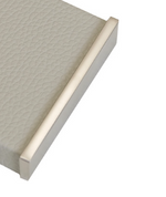 TAG Hardware Jig for Leather Wrapped Cleat Boards