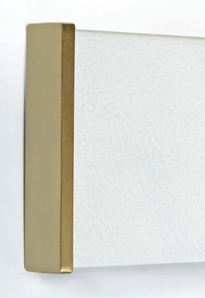 TAG Hardware Jig for Leather Wrapped Cleat Boards