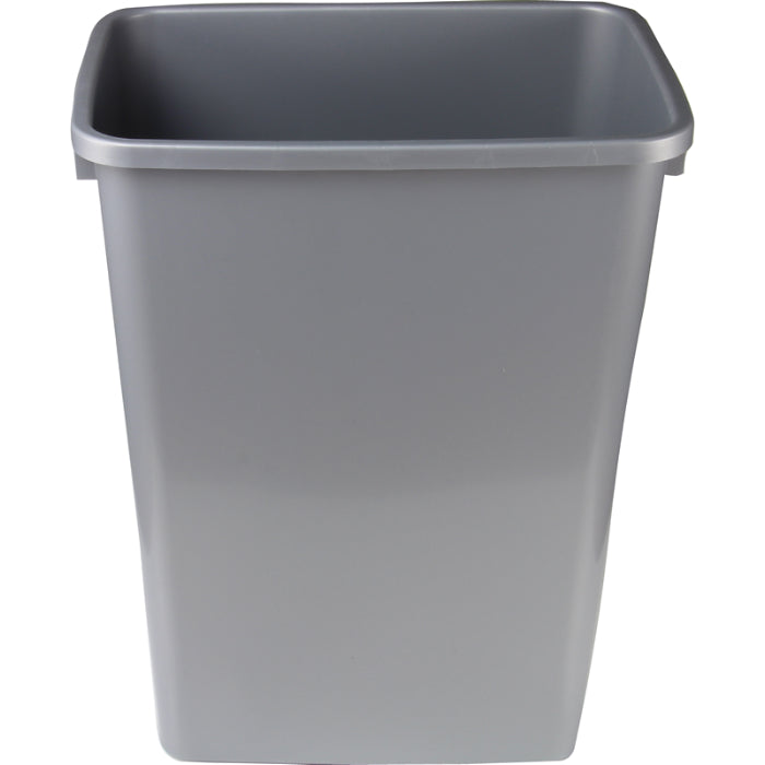 Rev-A-Shelf RV 14-3/4" Polymer Replacement 50 qt. Waste Container for Pull Outs