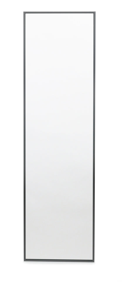 TAG Hardware ELITE Fixed Mirror – Sleek Low-Profile Full-Frame Design Maximize style and space with the ultimate wall-mounted mirror solution