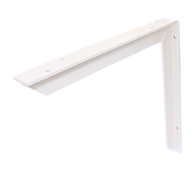 Aluminum Reversible Countertop Support Bracket | 450 - 650 lb Cap. - KI Home