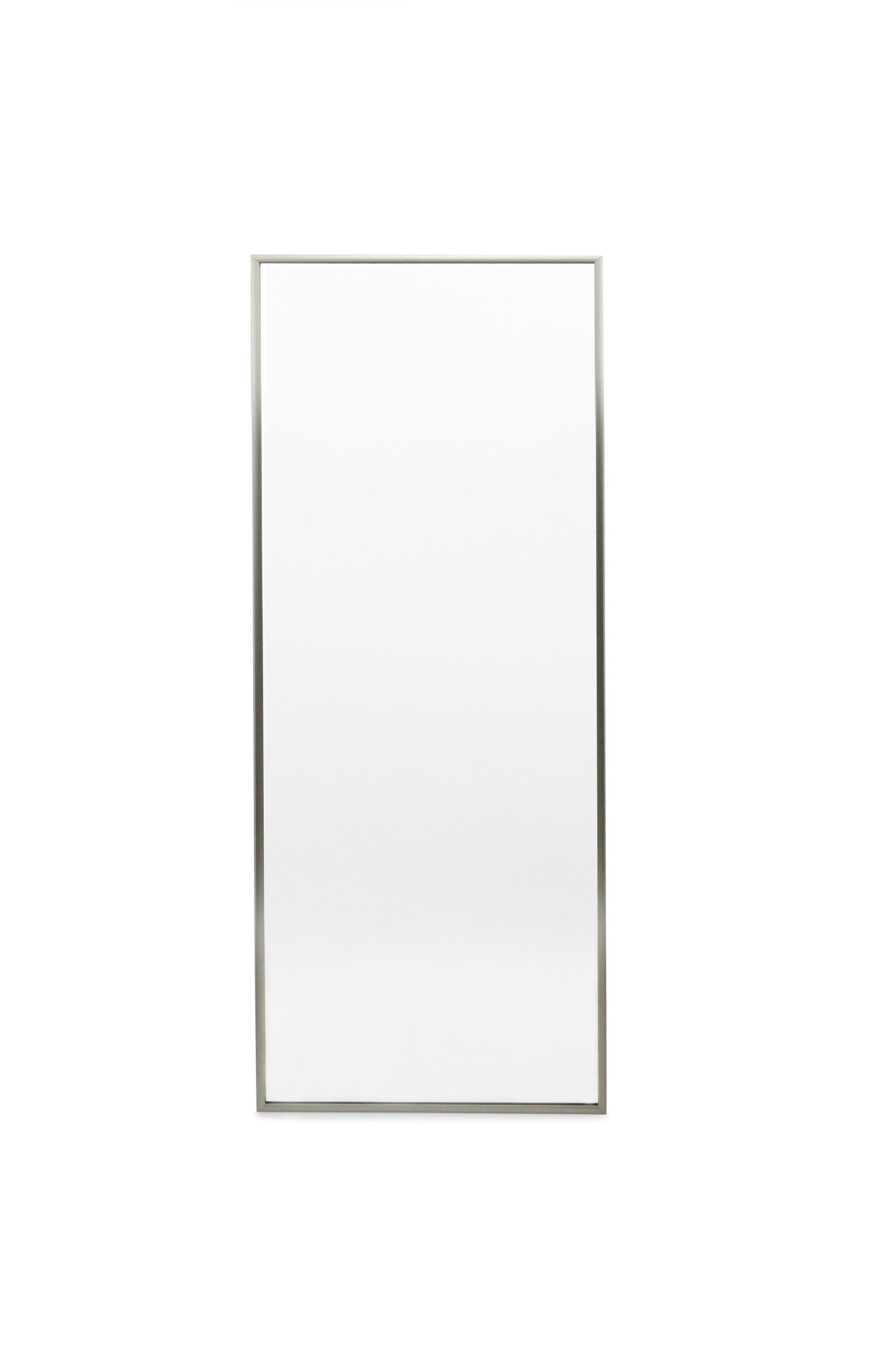 ELITE Fixed Wall Mirror by TAG Hardware - KI Home