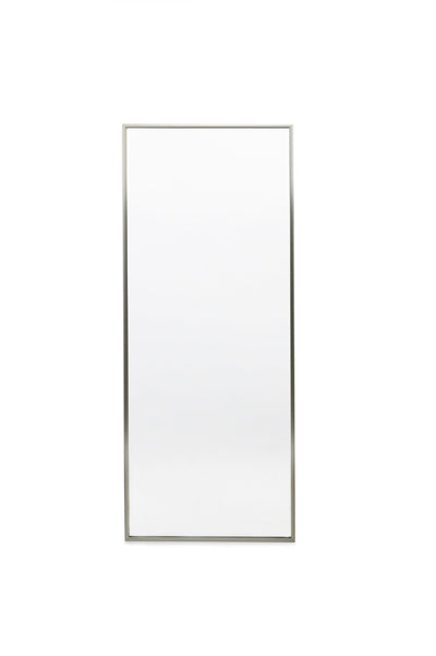 ELITE Fixed Wall Mirror by TAG Hardware - KI Home