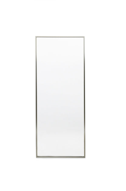 ELITE Fixed Wall Mirror by TAG Hardware - KI Home