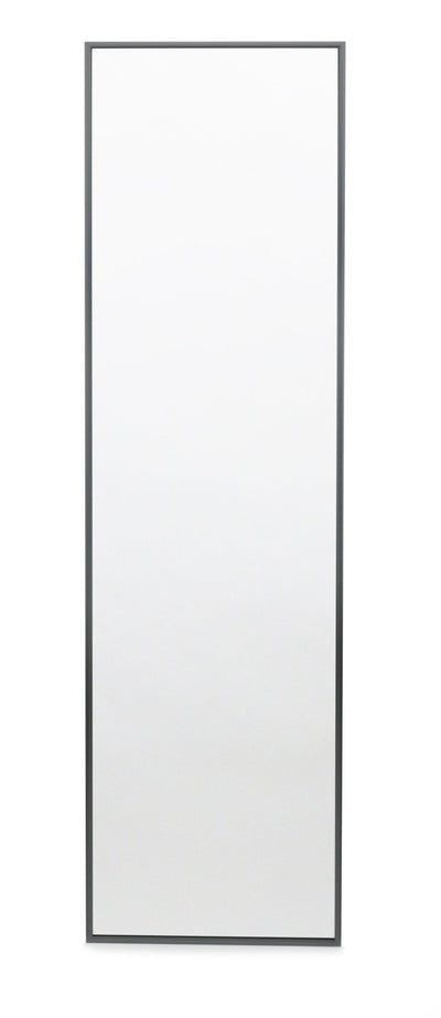 ELITE Fixed Wall Mirror by TAG Hardware - KI Home