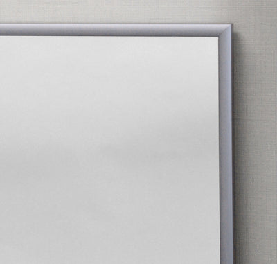 ELITE Fixed Wall Mirror by TAG Hardware - KI Home