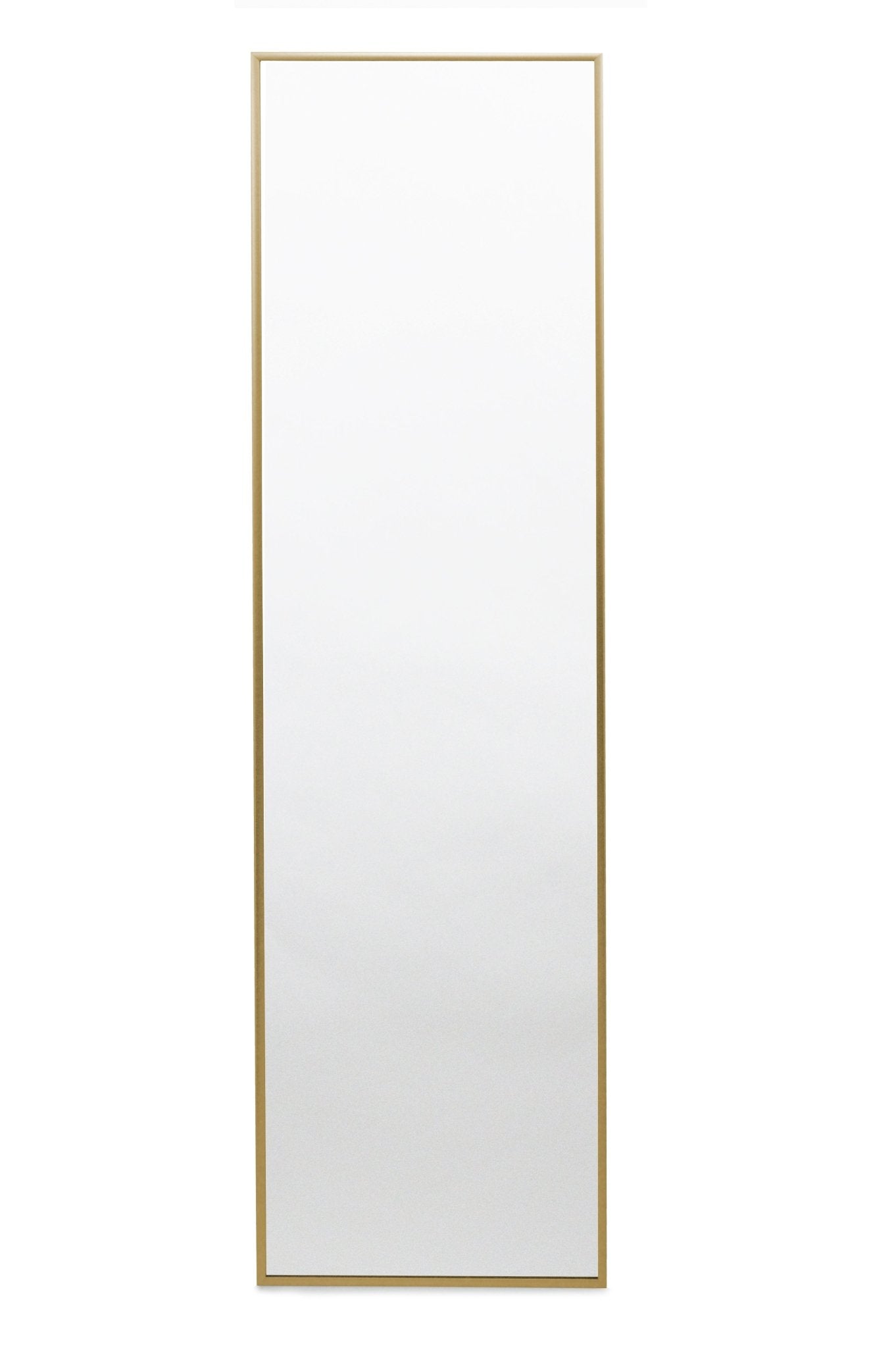 ELITE Fixed Wall Mirror by TAG Hardware - KI Home