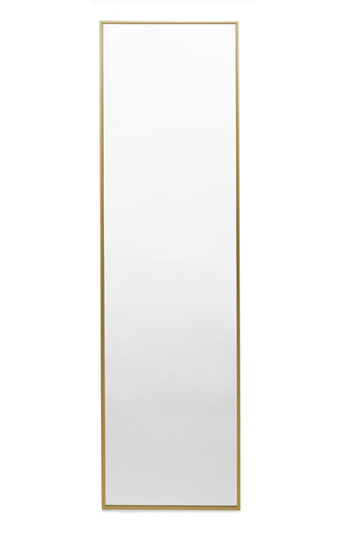 ELITE Fixed Wall Mirror by TAG Hardware - KI Home