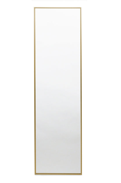 ELITE Fixed Wall Mirror by TAG Hardware - KI Home