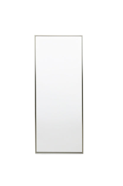 ELITE Fixed Wall Mirror by TAG Hardware - KI Home