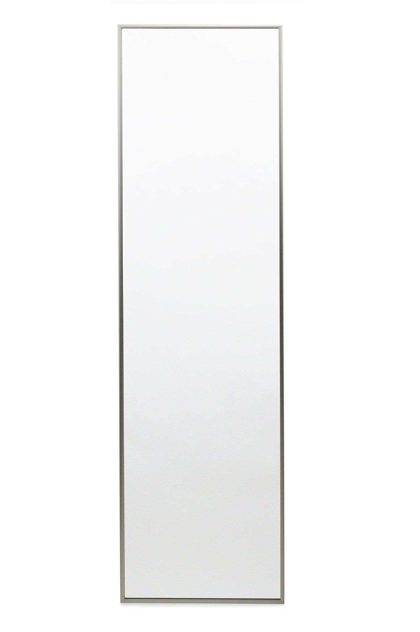 ELITE Fixed Wall Mirror by TAG Hardware - KI Home
