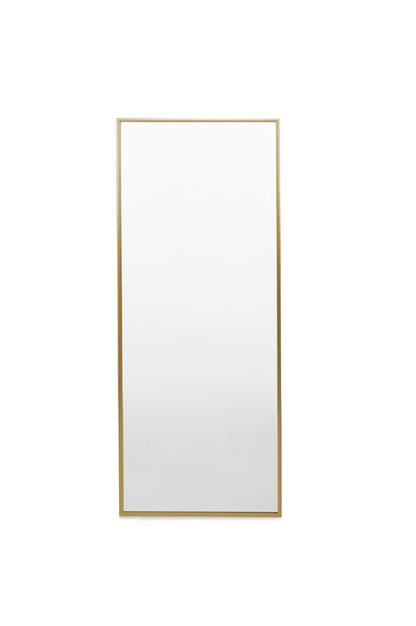 ELITE Fixed Wall Mirror by TAG Hardware - KI Home