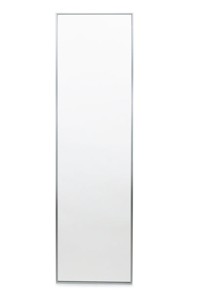 ELITE Fixed Wall Mirror by TAG Hardware - KI Home