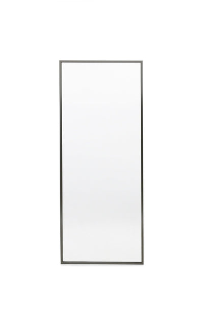ELITE Fixed Wall Mirror by TAG Hardware - KI Home