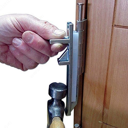 FastCap 3 - in - 1 Adjustable Hand Tool Knuckle Bender with Hinge Pin Remover - KI Home