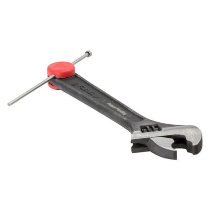 FastCap 3 - in - 1 Adjustable Hand Tool Knuckle Bender with Hinge Pin Remover - KI Home